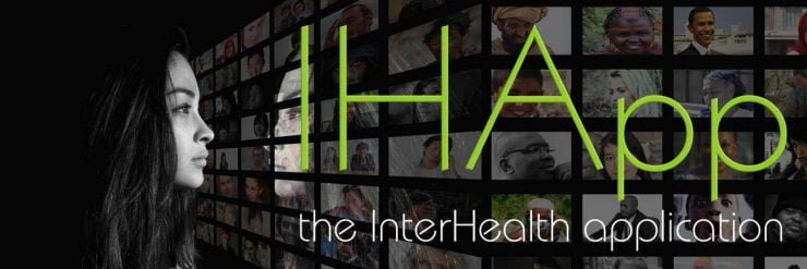 IHApp