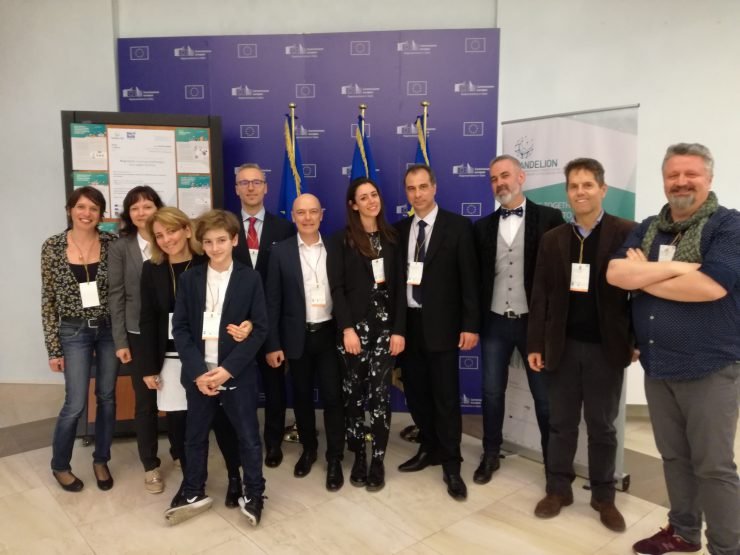 #MigrationDayRome2018